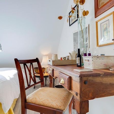 The Hidden House Apartment Stroud  Luaran gambar