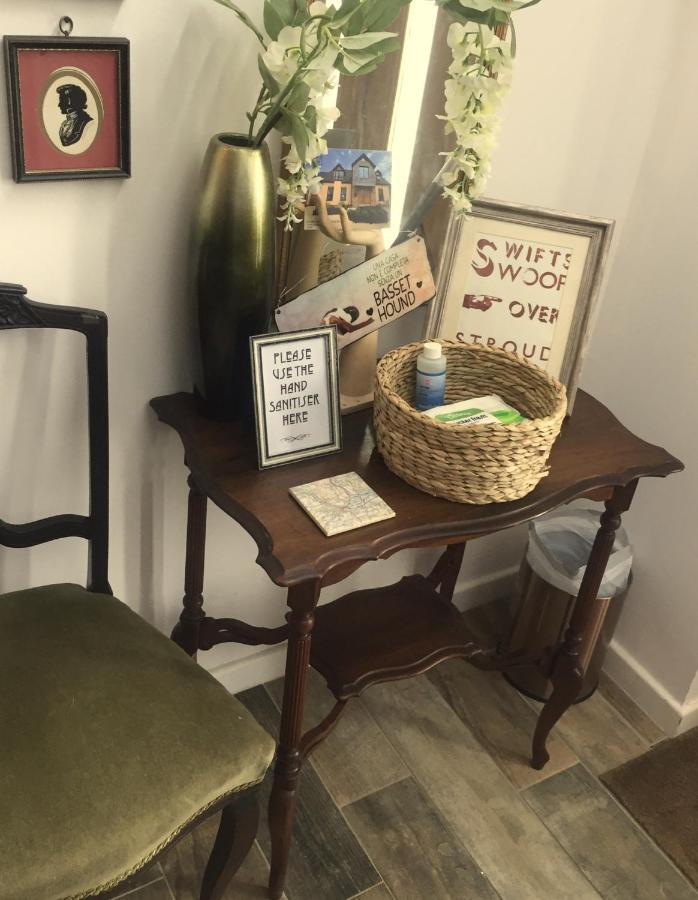 The Hidden House Apartment Stroud  Luaran gambar