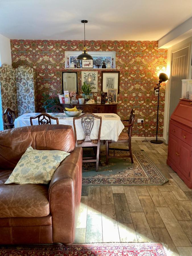 The Hidden House Apartment Stroud  Luaran gambar