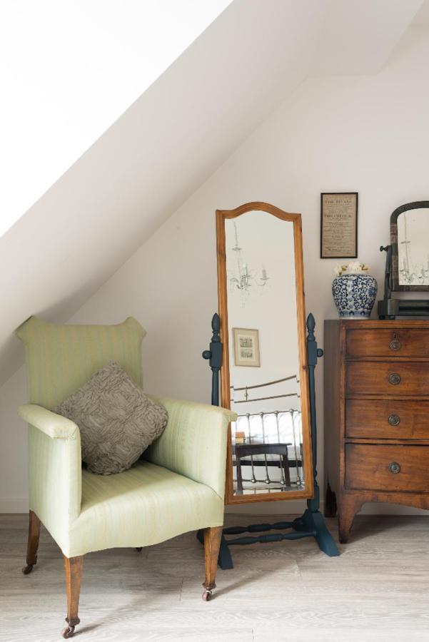 The Hidden House Apartment Stroud  Luaran gambar