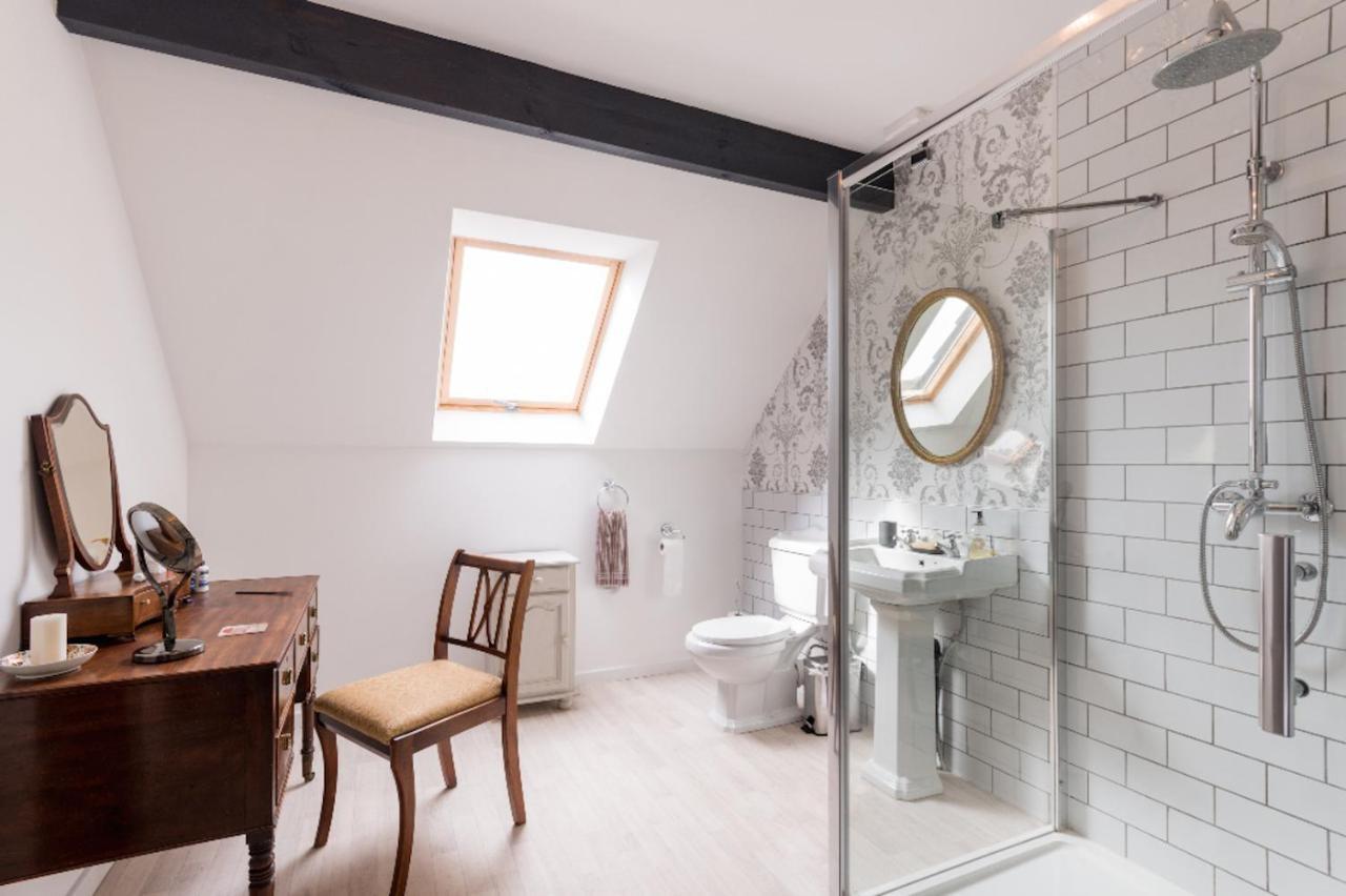 The Hidden House Apartment Stroud  Luaran gambar