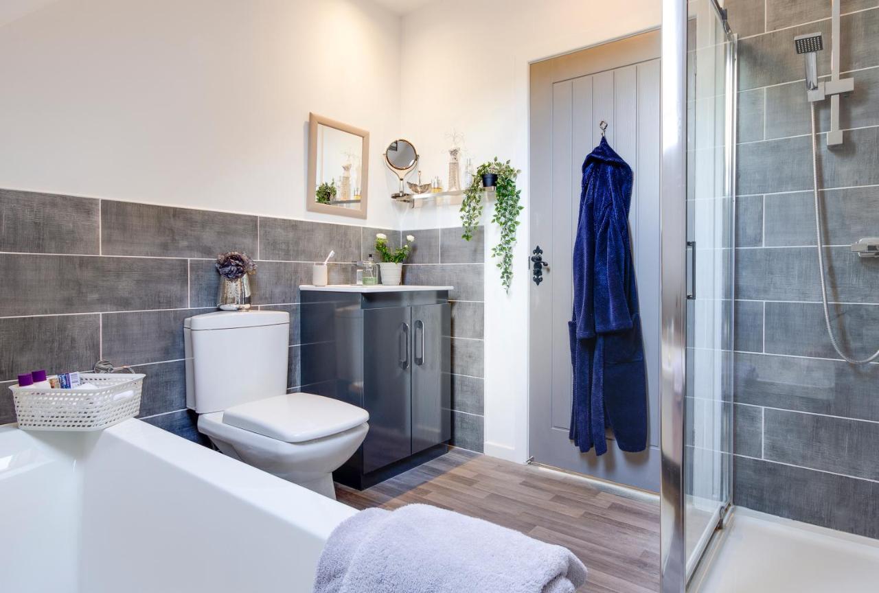 The Hidden House Apartment Stroud  Luaran gambar