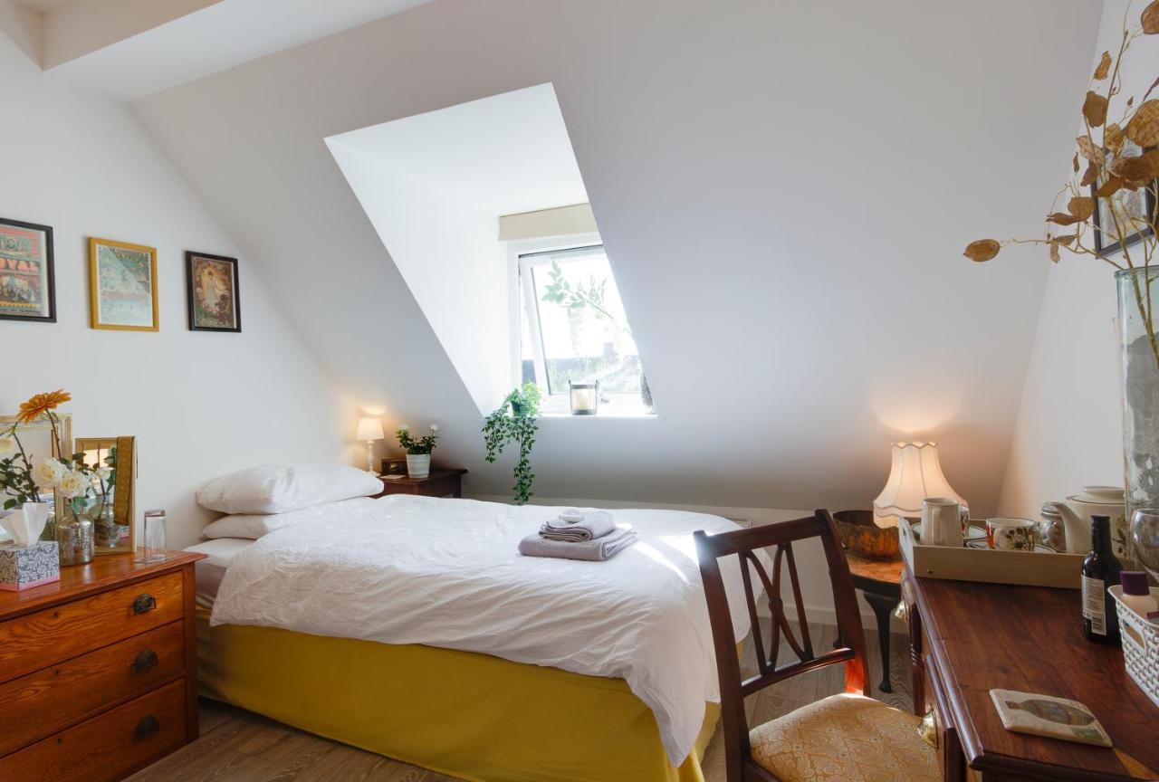 The Hidden House Apartment Stroud  Luaran gambar