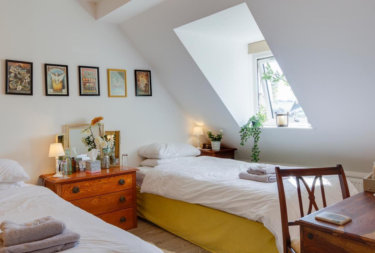 The Hidden House Apartment Stroud  Luaran gambar