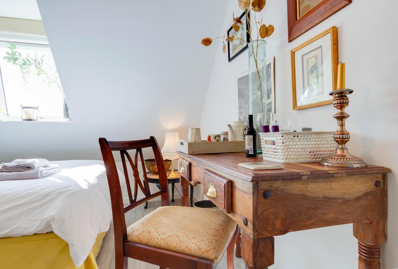 The Hidden House Apartment Stroud  Luaran gambar