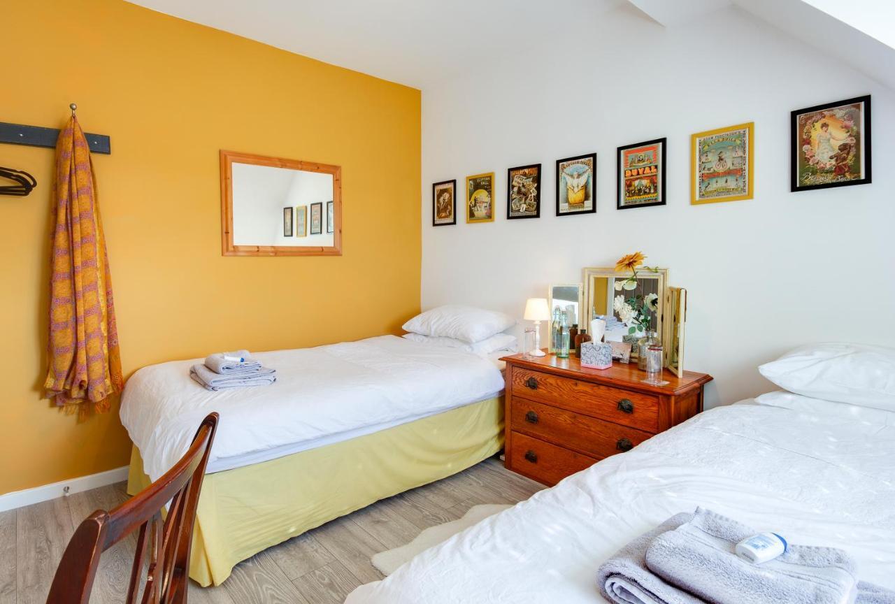 The Hidden House Apartment Stroud  Luaran gambar