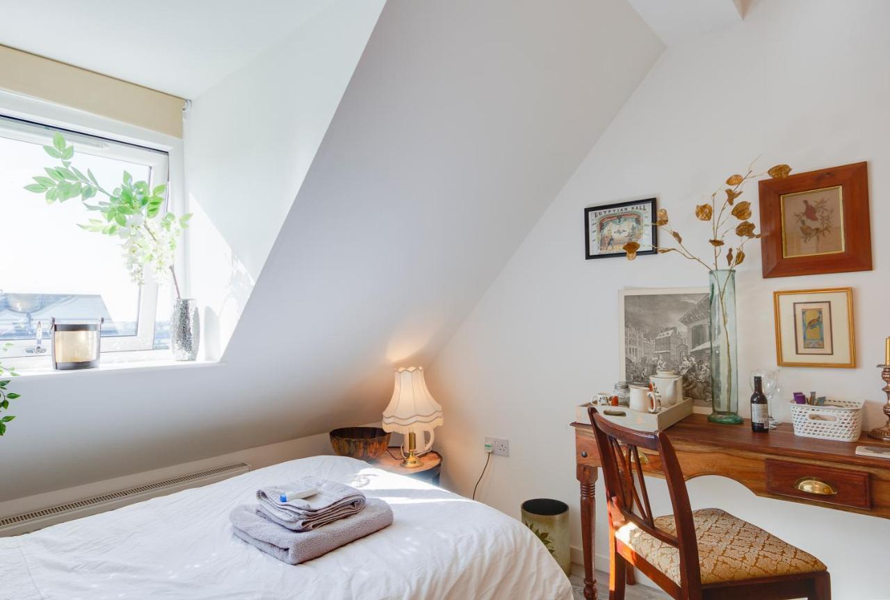 The Hidden House Apartment Stroud  Luaran gambar