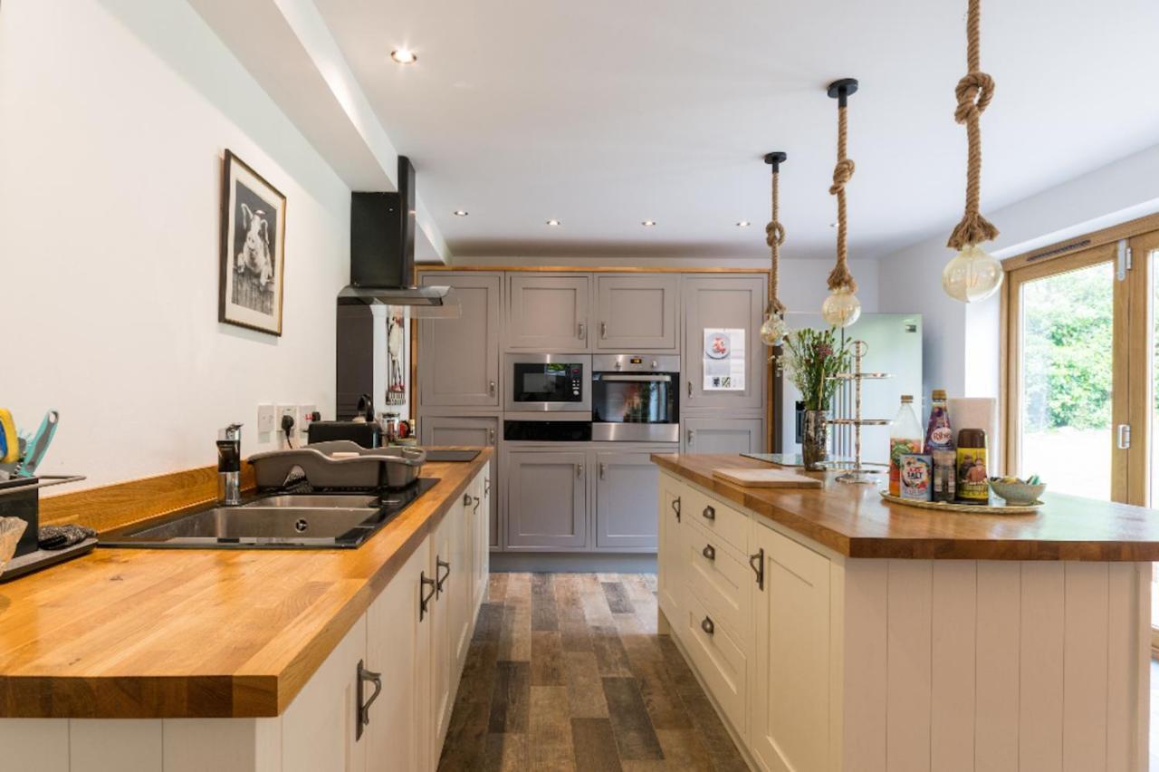 The Hidden House Apartment Stroud  Luaran gambar