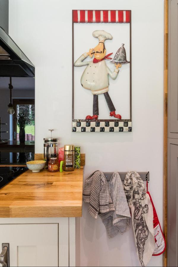 The Hidden House Apartment Stroud  Luaran gambar