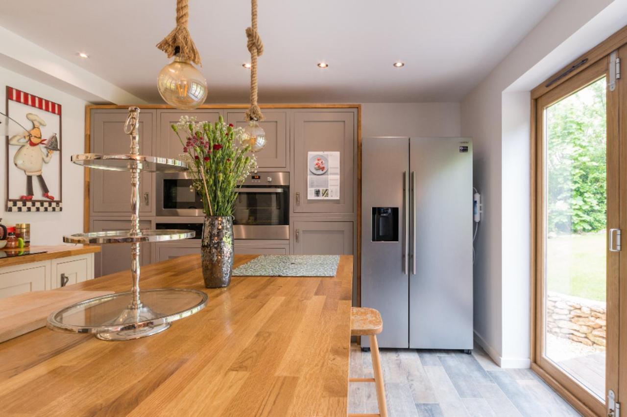 The Hidden House Apartment Stroud  Luaran gambar