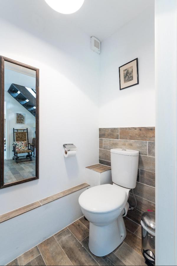 The Hidden House Apartment Stroud  Luaran gambar